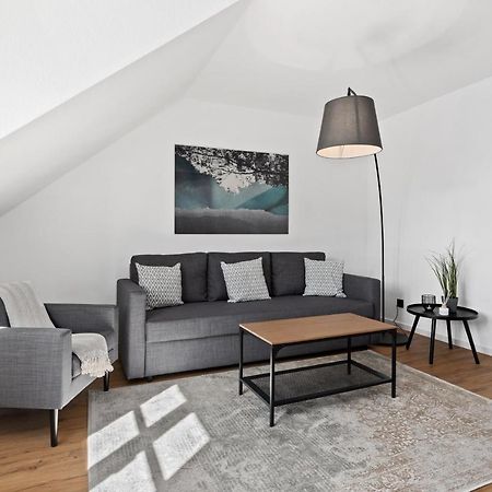 Apartment Lio - See Und Zentrum FDH Esterno foto