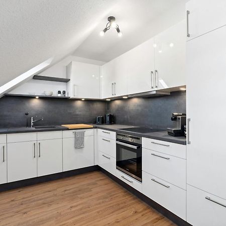 Apartment Lio - See Und Zentrum FDH Esterno foto