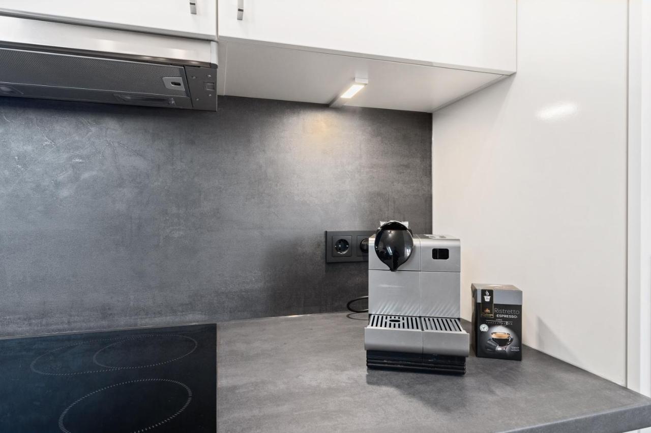 Apartment Lio - See Und Zentrum FDH Esterno foto