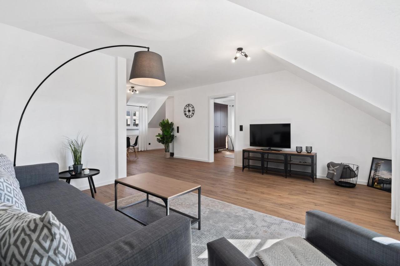 Apartment Lio - See Und Zentrum FDH Esterno foto