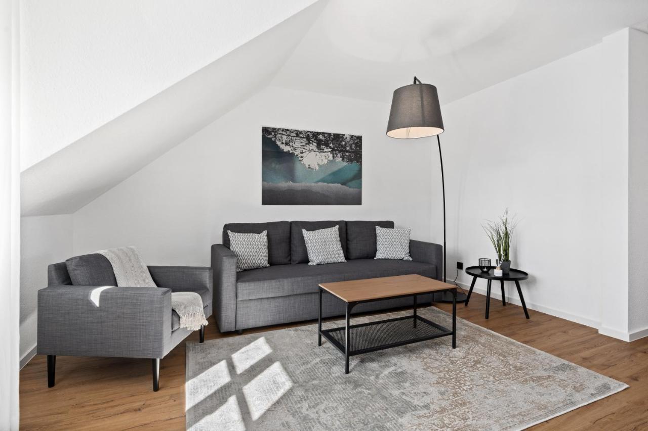 Apartment Lio - See Und Zentrum FDH Esterno foto