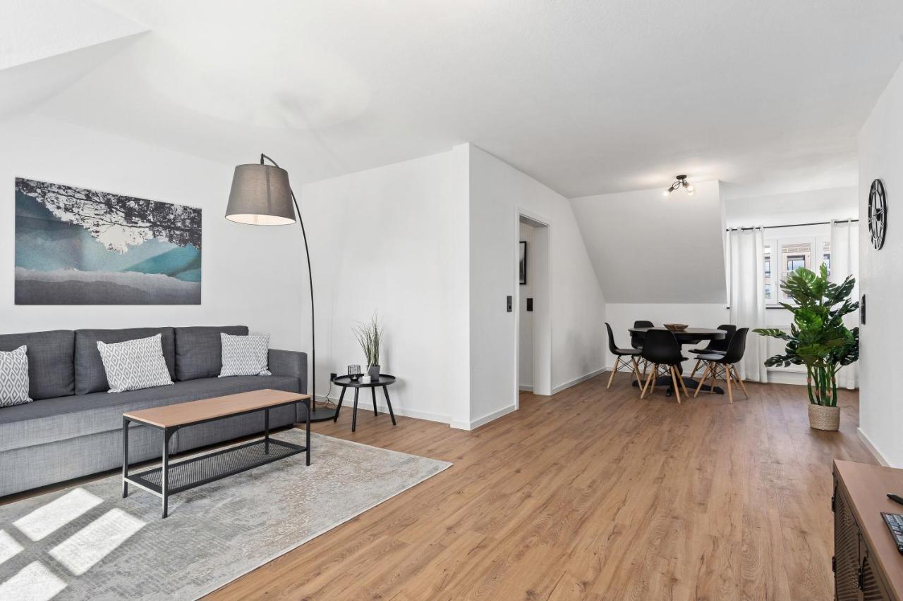 Apartment Lio - See Und Zentrum FDH Esterno foto