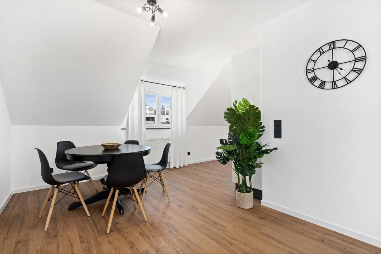 Apartment Lio - See Und Zentrum FDH Esterno foto