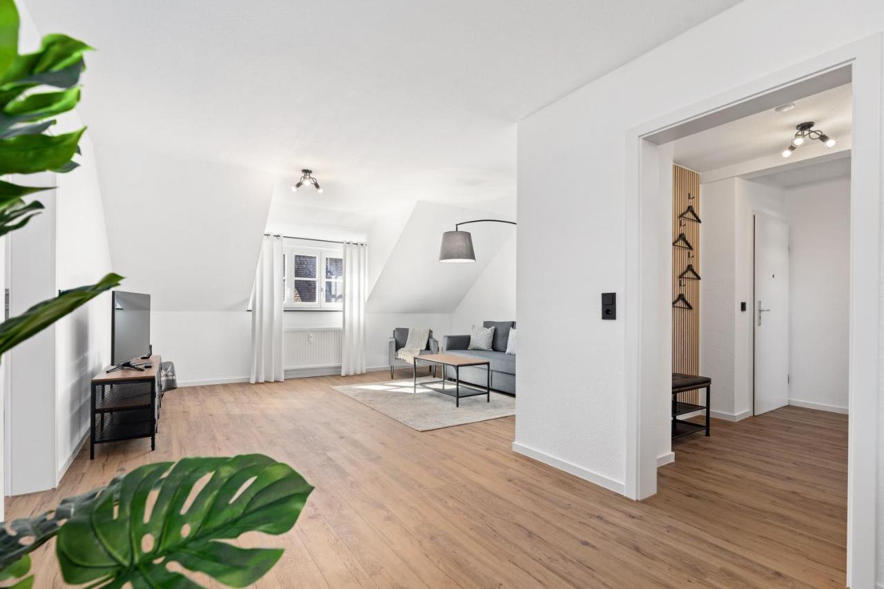 Apartment Lio - See Und Zentrum FDH Esterno foto