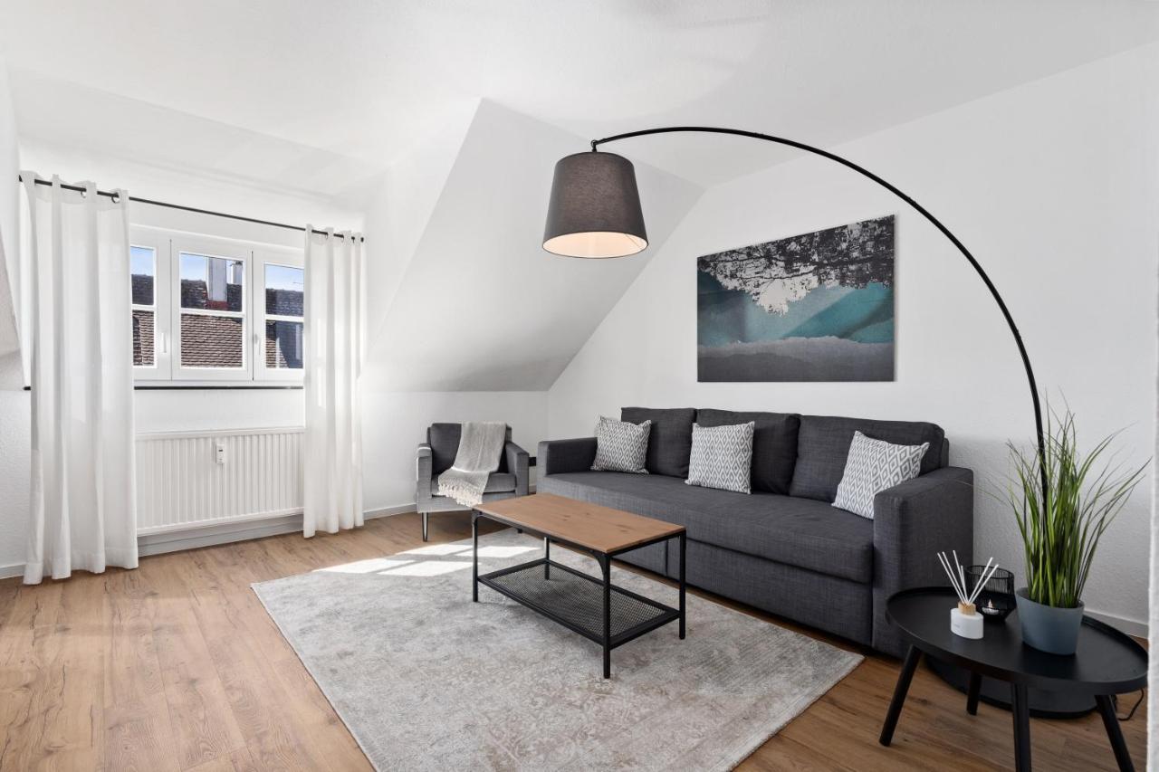 Apartment Lio - See Und Zentrum FDH Esterno foto
