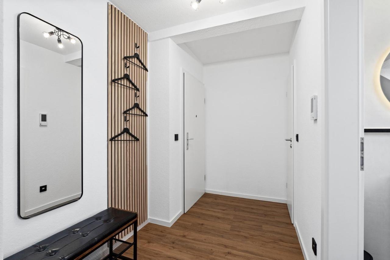 Apartment Lio - See Und Zentrum FDH Esterno foto