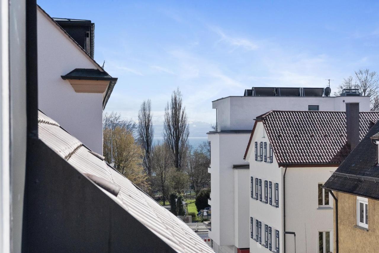 Apartment Lio - See Und Zentrum FDH Esterno foto