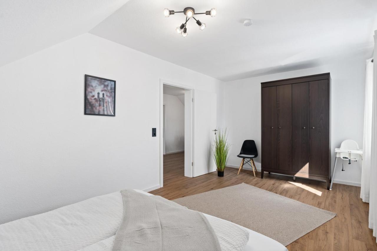Apartment Lio - See Und Zentrum FDH Esterno foto