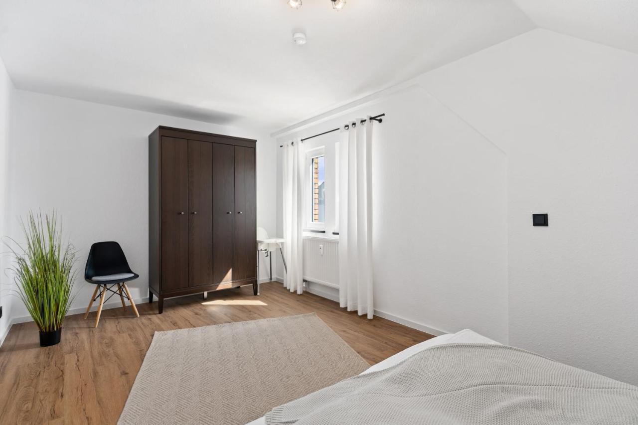 Apartment Lio - See Und Zentrum FDH Esterno foto