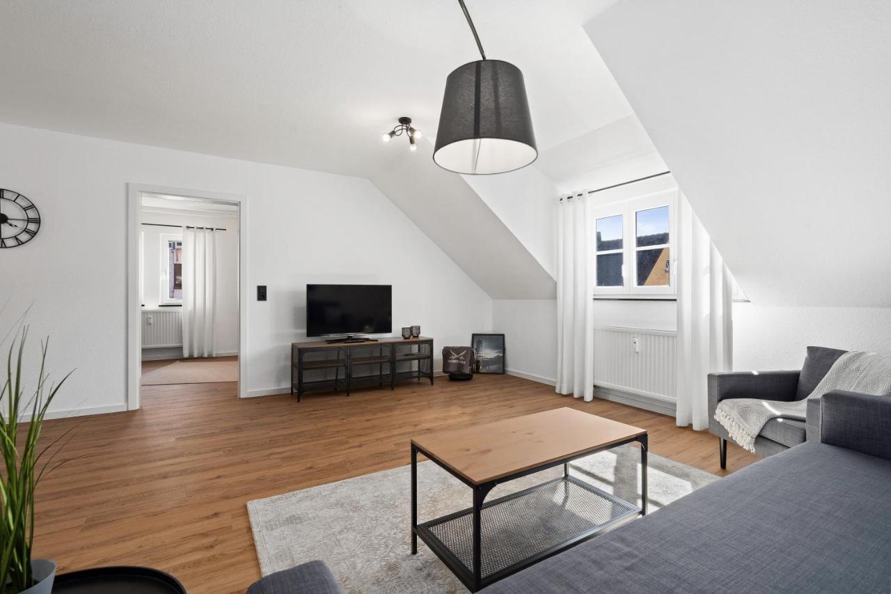 Apartment Lio - See Und Zentrum FDH Esterno foto