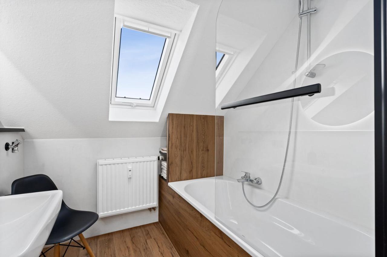 Apartment Lio - See Und Zentrum FDH Esterno foto