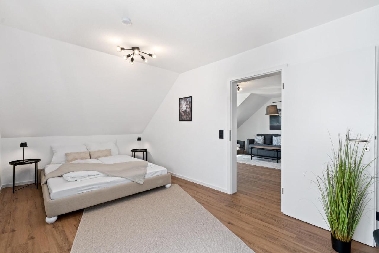 Apartment Lio - See Und Zentrum FDH Esterno foto