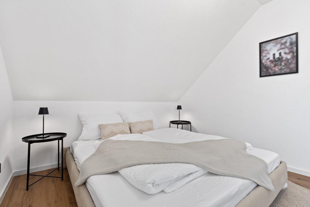 Apartment Lio - See Und Zentrum FDH Esterno foto