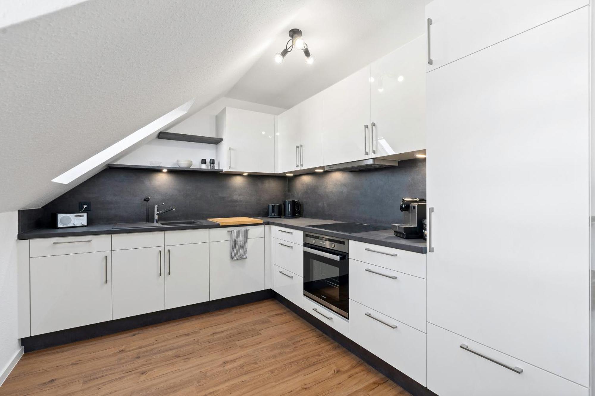 Apartment Lio - See Und Zentrum FDH Esterno foto